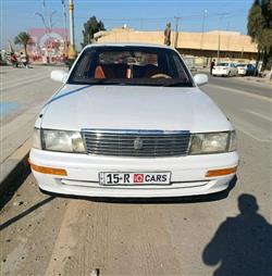تويوتا كراون